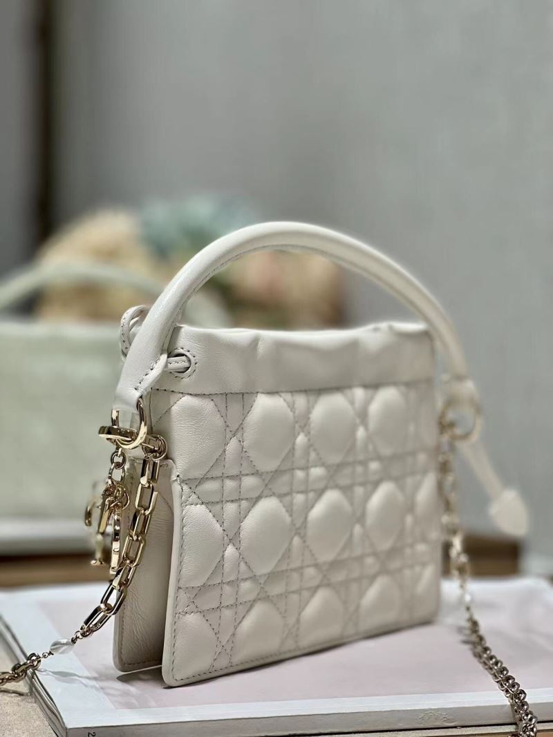 Christian Dior My Lady Bags